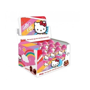 Zaini 20G Csokitojás Hello Kitty