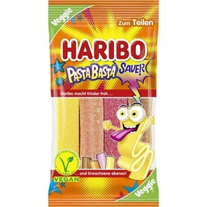 Haribo 160G Pasta Basta Sauer