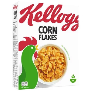 Kellogg's 250G Corn Flakes