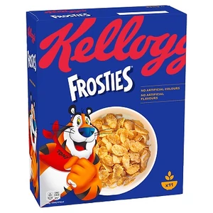Kellogg's 330G Frosties