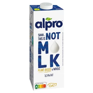 Alpro 1L Not Milk Ital 3,5% Zsír