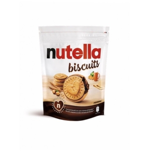 Nutella Biscuits T14 193G