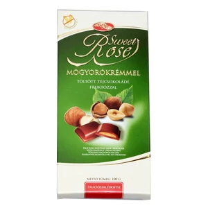 Microse 100G Dia Rose Mogyorókrém