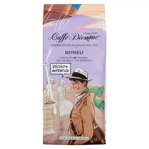 Diemme Caffé 200G Romeo Őrölt  DIEM0003