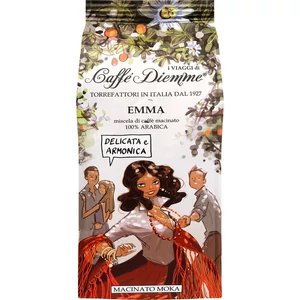Diemme Caffé 200G Emma Őrölt DIEM0001