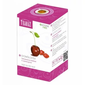 Gárdonyi Teaház 40G Vadcseresznye-Csipkebogyó