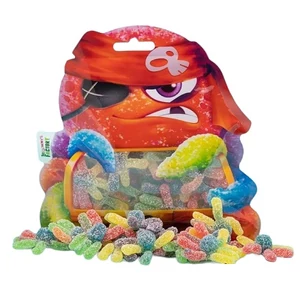 Gommy's 80G Pulpos Gumicukor GOMM0004