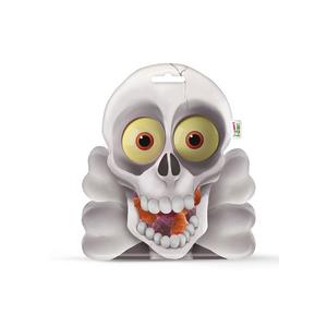 Gommy's 80G Skulls Gumicukor