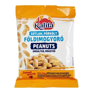 Kalifa Mogyoró 100G Sótlan