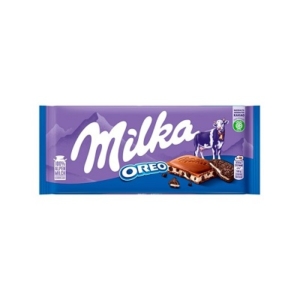 Milka 100G Oreo Keksz Darab