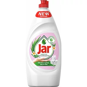 Jar Mosogatószer 450Ml Aloe&Pink Jázmin