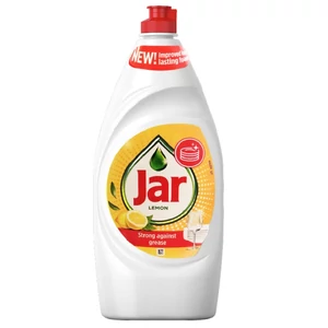 Jar Mosogatószer 450Ml Citrom