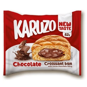 Karuzo 82G Pita Kakaós Töltelékkel