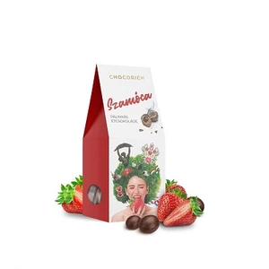 CHOCORICH 80G Szamóca