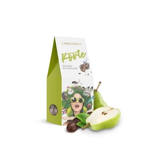 CHOCORICH 80G Körte