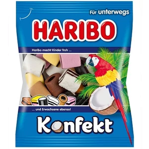 Haribo 100G Konfekt