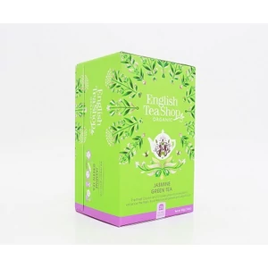 ETS 20 Zöld Bio Tea Jázminnal   /57888/