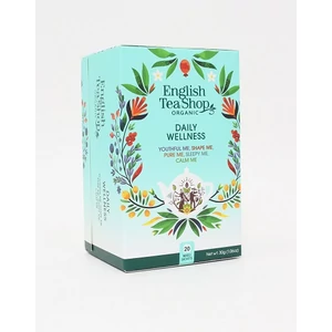 ETS 20 Daily Wellness Tea   /60437/ ETS 20 Daily Wellness Tea   /60437/