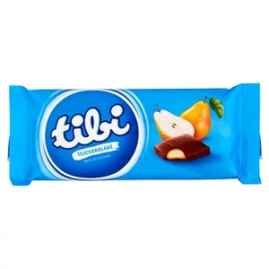 Tibi 90G Tej Körte Krémmel