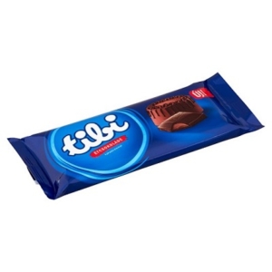 Tibi 90G Ét Csokoládé Krémmel
