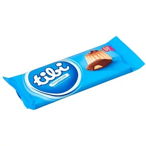 Tibi 90G Tej Créme Brulée Krémmel Tibi 90G Tej Créme Brulée Krémmel