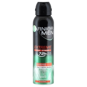 Garnier Men Deo Spray 150Ml Extreme Heat Stress