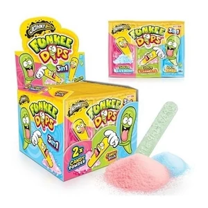 Johny Bee 28G Funkee Dips