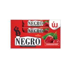 Negro Stick 45G Cherry