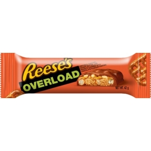 Reeses 42G Overload