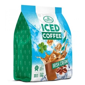 Tutti Jeges Kávé Irish Cream  (10x18G)