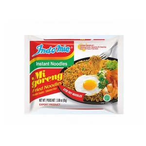 Mi Goreng Készétel 80G 
