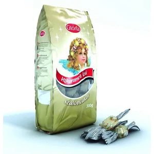 Szaloncukor 300G Glória Vajkaramella Szaloncukor 300G Glória Vajkaramella