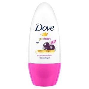 Dove Roll-On 50Ml Acai Berry