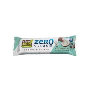 Rice Up Zero Rizsszelet 18G Kókuszos Tejcsoki