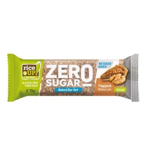 Rice Up Zero Zabszelet 70G Dióval