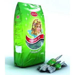 Szaloncukor 300G Glória Gesztenye