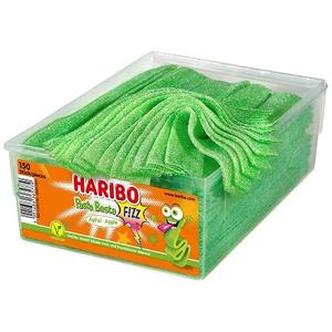 Haribo 1,125KG Pasta Basta Apfel Sour Veggie