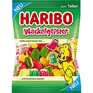 Haribo 160G Wackelgeister