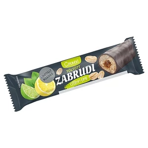 Cornexi 30G Zab Rudi Citrom-Lime Édesítőszerrel