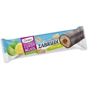Cornexi 30G Zab Rudi Citrom-Lime Édesítőszerrel