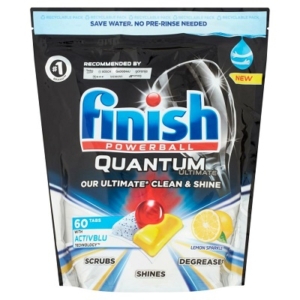 Finish Tabl. Quantum Ultimate 60db-os Lemon