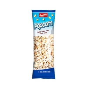 Snackline 200G Popcorn Salted /78091/