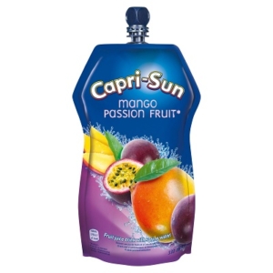 Capri-Sun Mango-Passion Fruit 330Ml /89888/