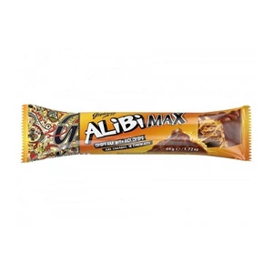 Alibi Max 49G Karamellás
