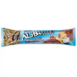Alibi Max 49G Kókuszos