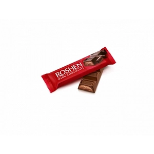 Roshen Szelet 33G Ét Csokikrémes