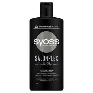 Syoss Sampon 440ML Salonplex