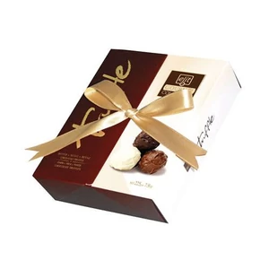 Elit Gourmet 225G Trüffel Válogatás (Ét-Tej-Fehér)