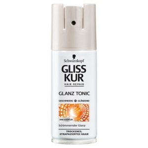 Gliss Kur 150Ml Shine Tonic-Regeneráló Hajfény