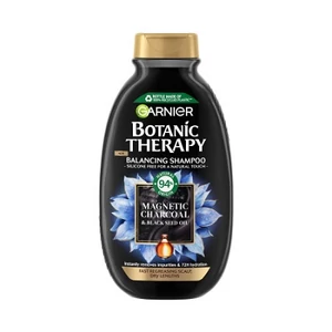 Garnier Botanic Therapy 200Ml Sampon Charcoal